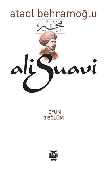 ali-suavi