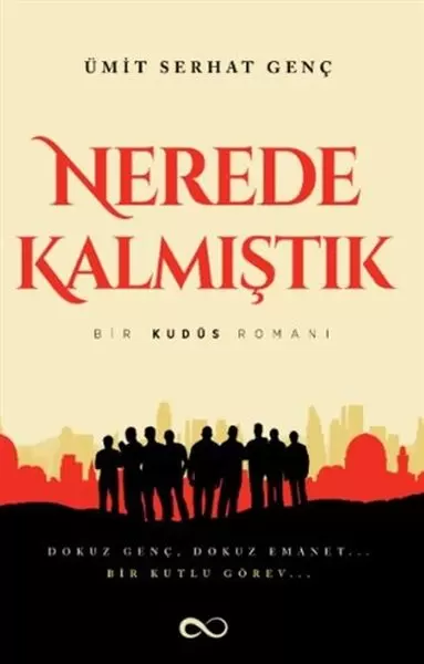 nerede-kalmistik