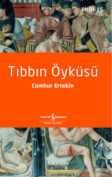 tibbin-oykusu