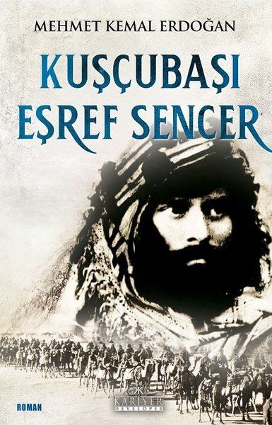 kuscubasi-esref-sencer