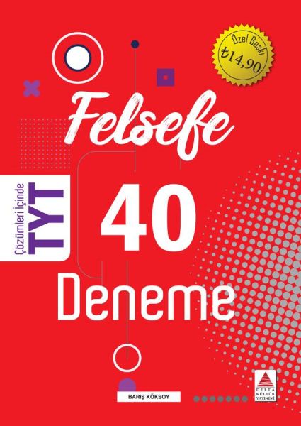 delta-kultur-tyt-felsefe-40-deneme-yeni