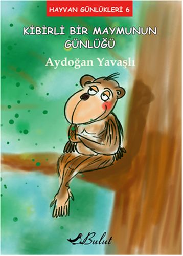 hayvan-gunlukleri-6-kibirli-bir-maymunun-gunlugu