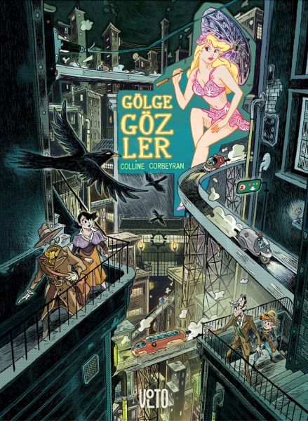 golge-gozler