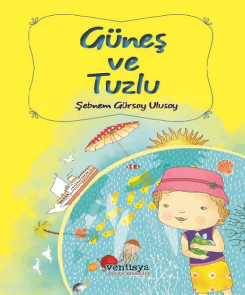 gunes-ve-tuzlu