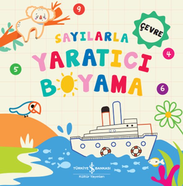 sayilarla-yaratici-boyama-cevre