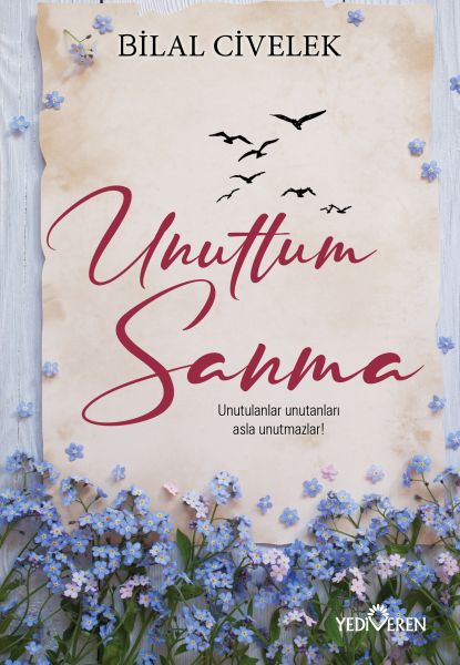 unuttum-sanma