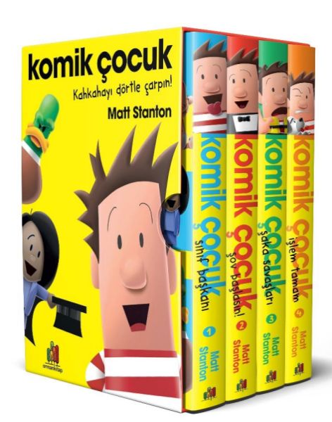 komik-cocuk-4-kitap-set