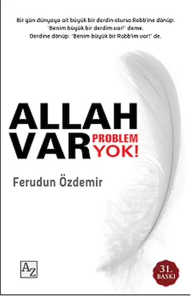 allah-var-problem-yok