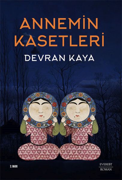 annemin-kasetleri