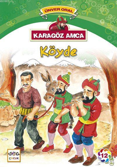 karagoz-amca-koyde