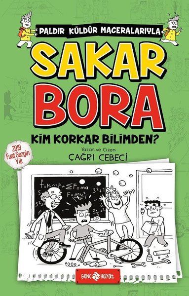 sakar-bora-4-kim-korkar-bilimden