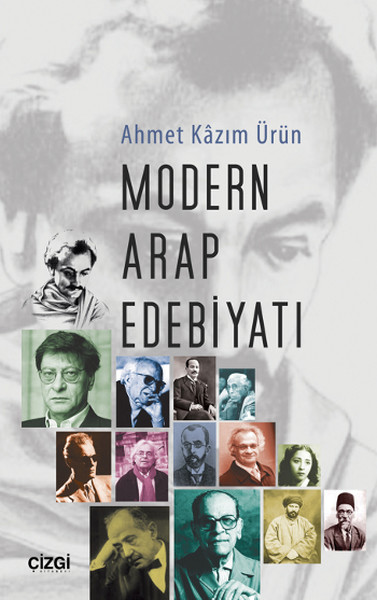 modern-arap-edebiyati