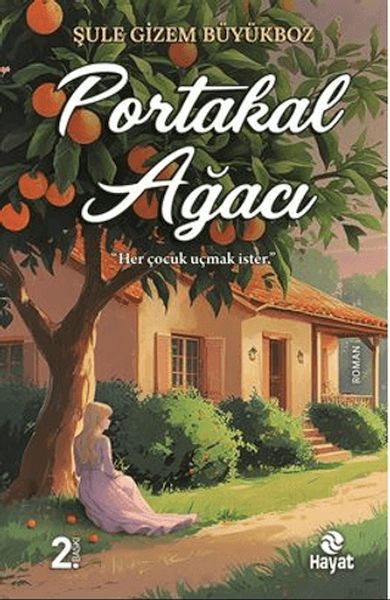 portakal-agaci