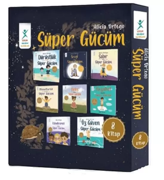super-gucum-seti-8-kitap