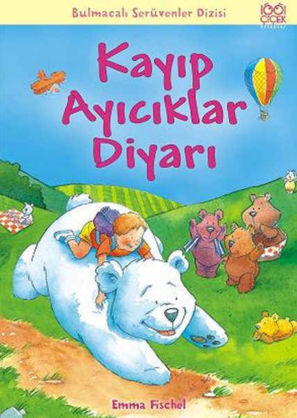 kayip-ayiciklar-diyari-bulmacali-seruvenler-dizisi