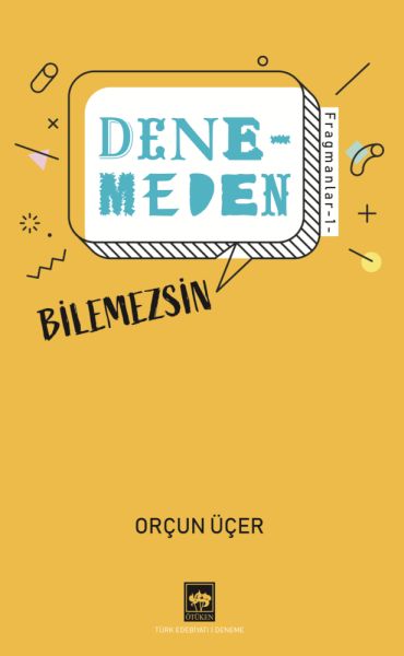 denemeden-bilemezsin