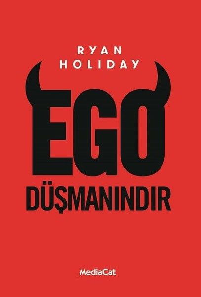 ego-dusmanindir