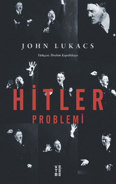 hitler-problemi