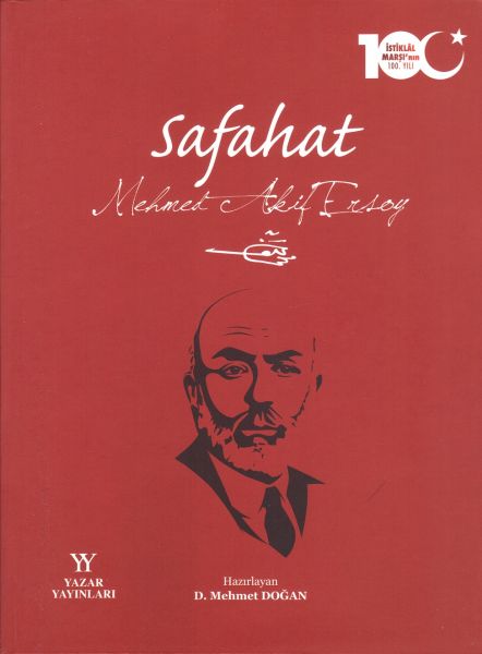 safahat-ciltli