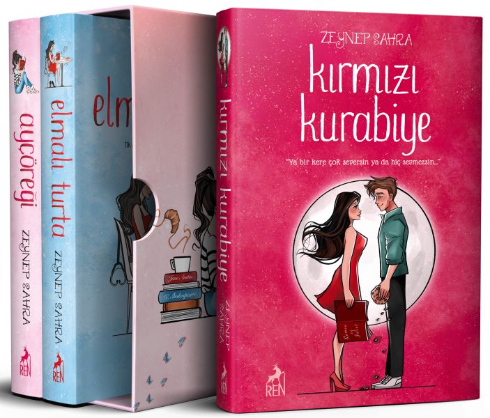 aycoregi-elmali-turta-kirmizi-kurabiye-set