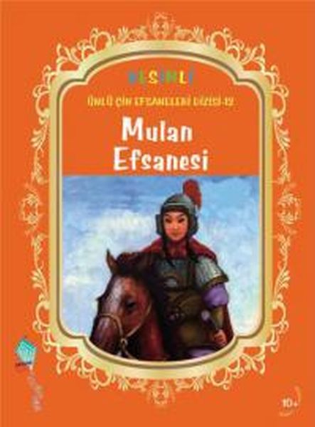 mulan-efsanesi