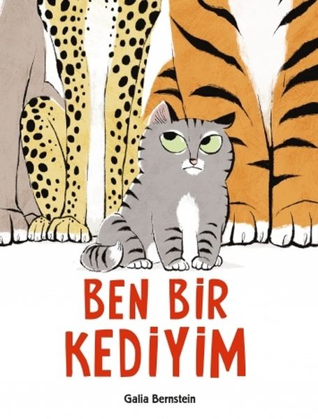 ben-bir-kediyim-ciltli