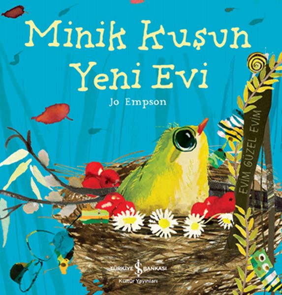 minik-kusun-yeni-evi