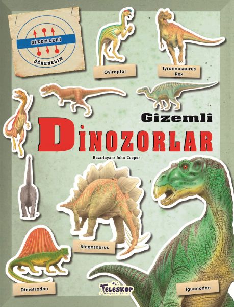 gizemleri-ogrenelim-gizemli-dinozorlar