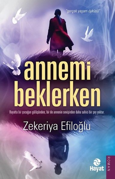 annemi-beklerken