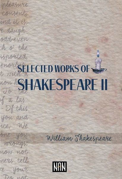 selected-works-of-shakespeare-2