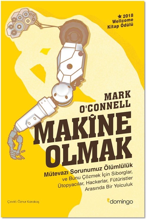 makine-olmak