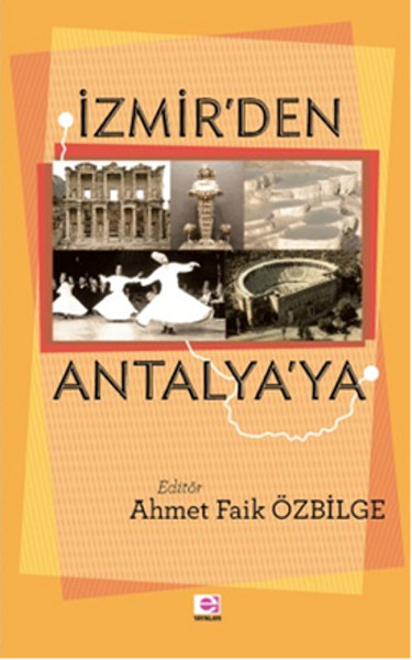 izmir-den-antalya-ya