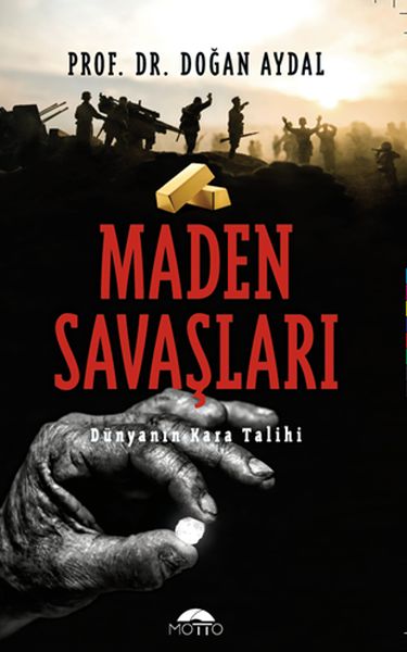 maden-savaslari