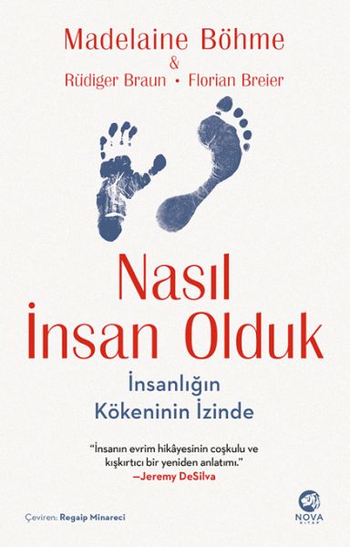 nasil-insan-olduk-insanligin-kokeninin-izinde