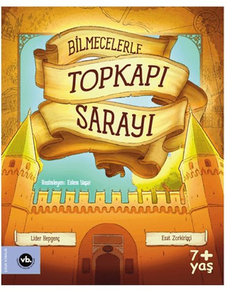 bilmecelerle-topkapi-sarayi