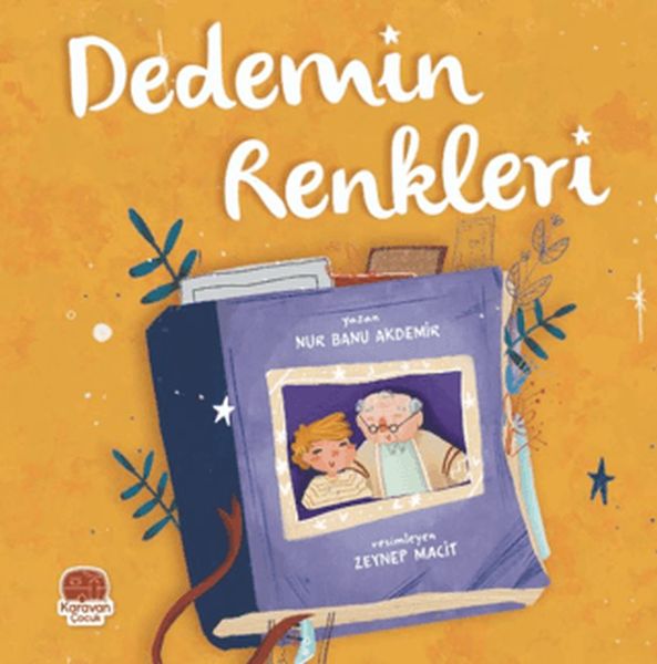 dedemin-renkleri