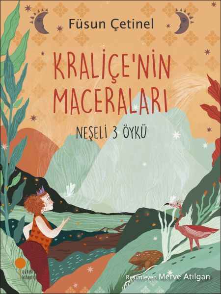 kralice-nin-maceralari