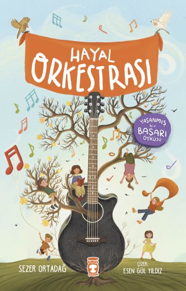 hayal-orkestrasi