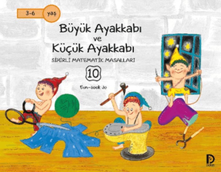 buyuk-ayakkabi-ve-kucuk-ayakkabi