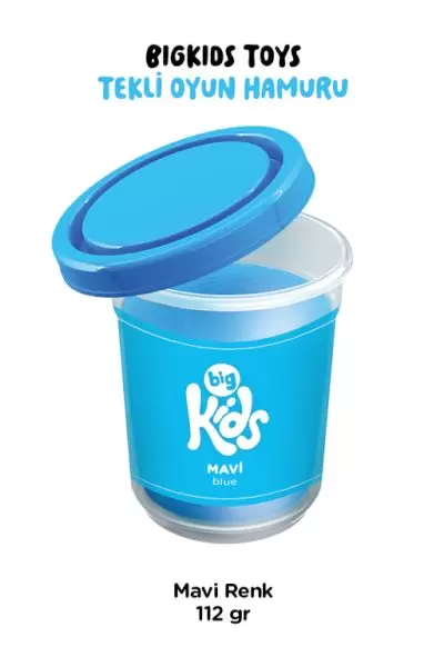 bigkids-toys-mavi-tekli-oyun-hamuru-112-gr