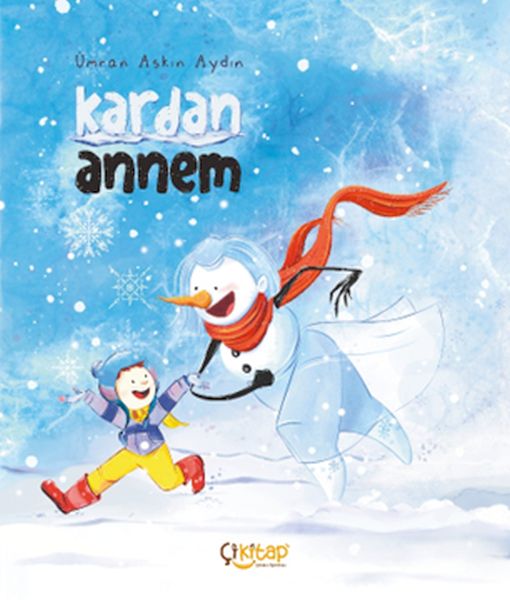 kardan-annem