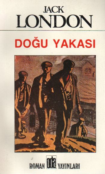 dogu-yakasi