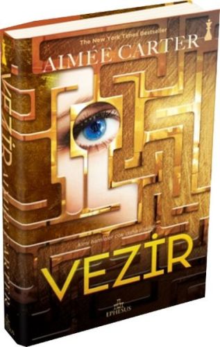 vezir-ciltli