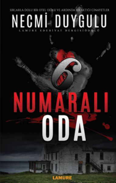 6-numarali-oda