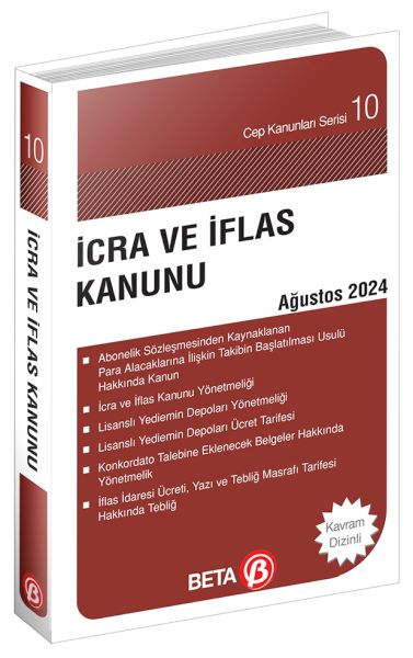 cep-10-icra-ve-iflas-kanunu