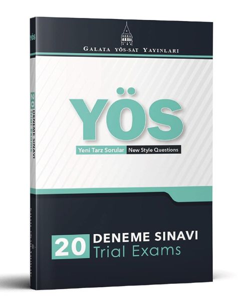 galata-yos-sat-20-li-deneme-sinavi