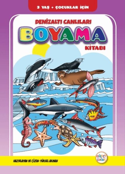 denizalti-canlilari-boyama-kitabi