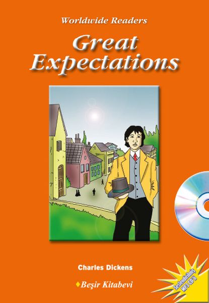 great-expectations-level-4-cd-li