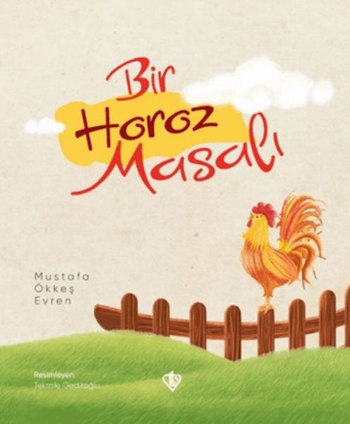 bir-horoz-masali