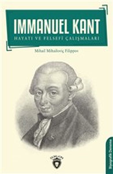 immanuel-kant-hayati-ve-felsefi-calismalari